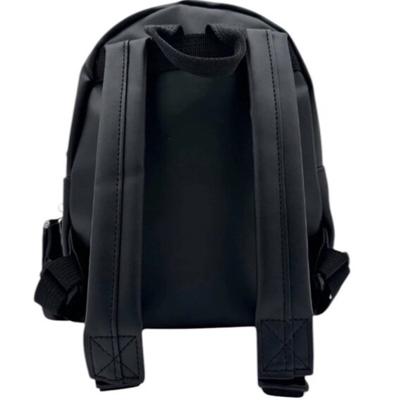 Wicked the Movie Defy Gravity Faux Leather Mini Backpack with Coin Purse NWT - Picture 4 of 6